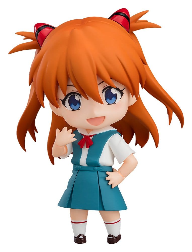 Rebuild of Evangelion preview