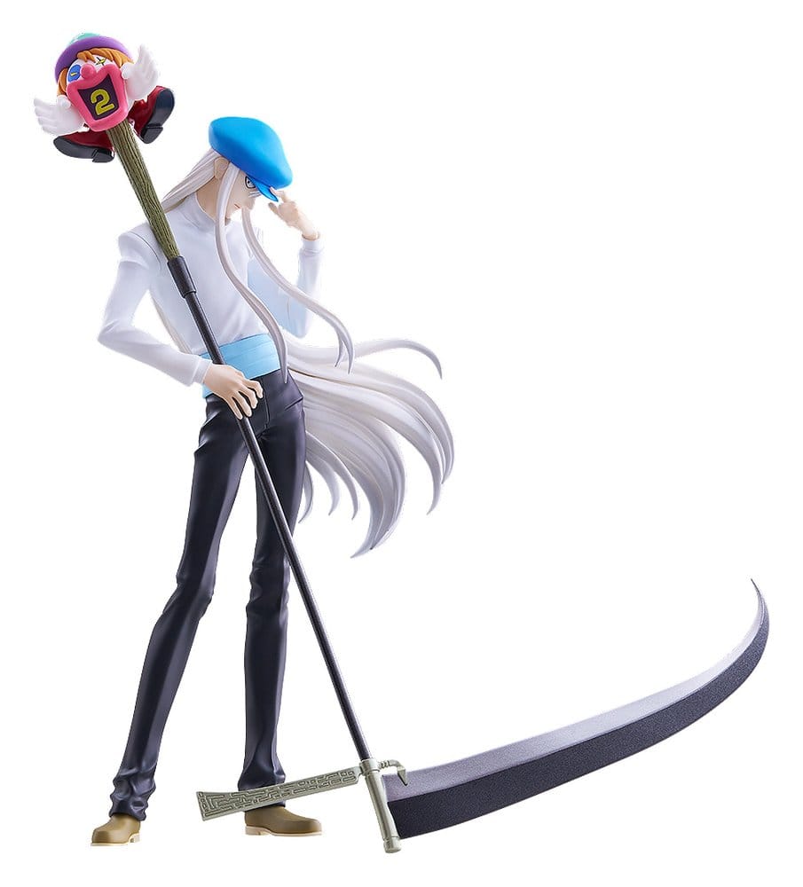 Hunter x Hunter preview