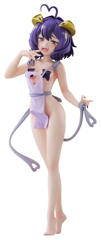 Gushing Over Magical Girls preview