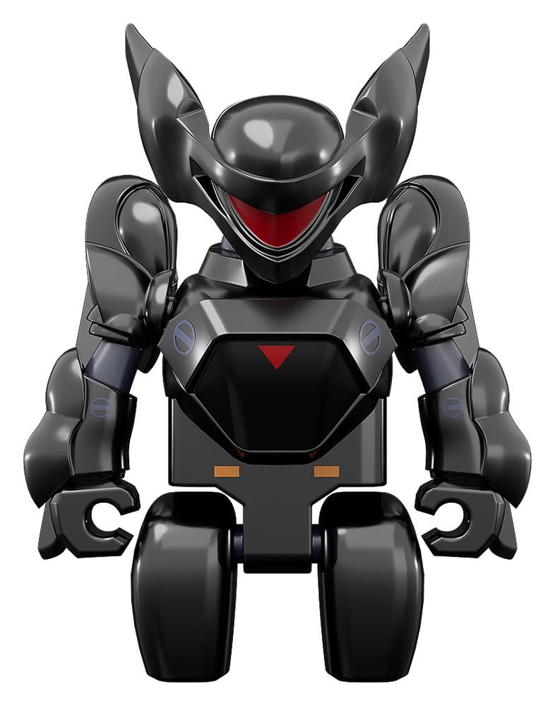 Mobile Police Patlabor preview