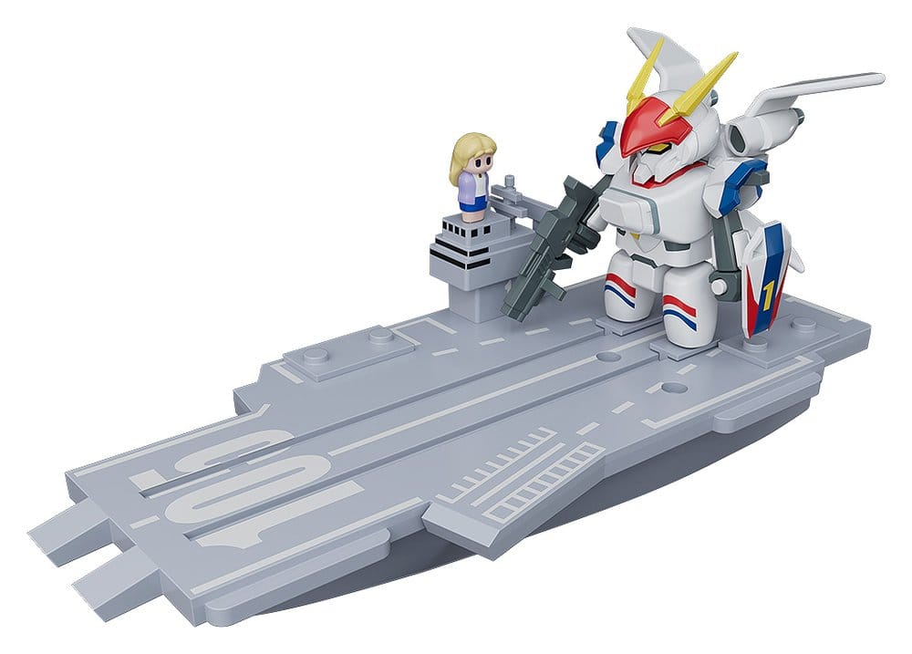 Metal Armor Dragonar preview