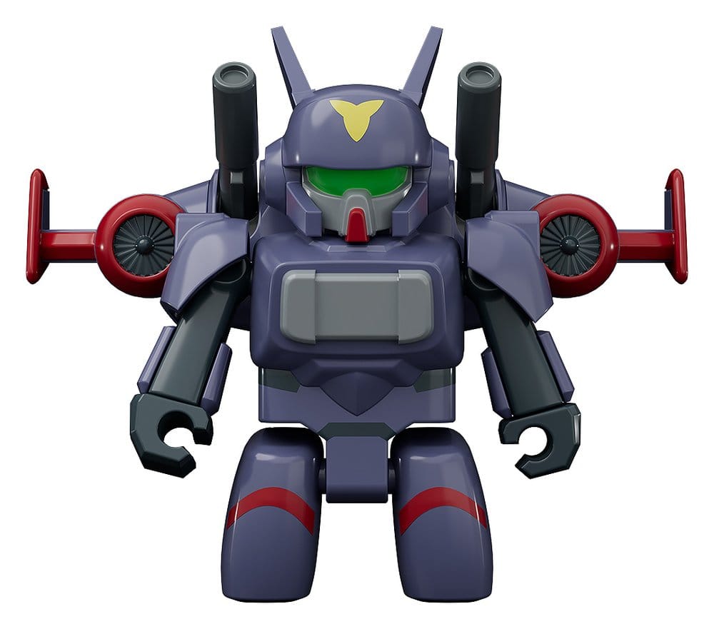 Metal Armor Dragonar preview