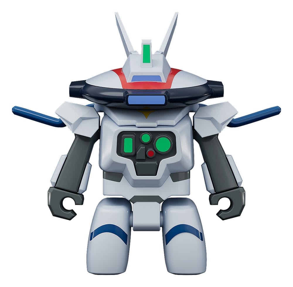 Metal Armor Dragonar preview