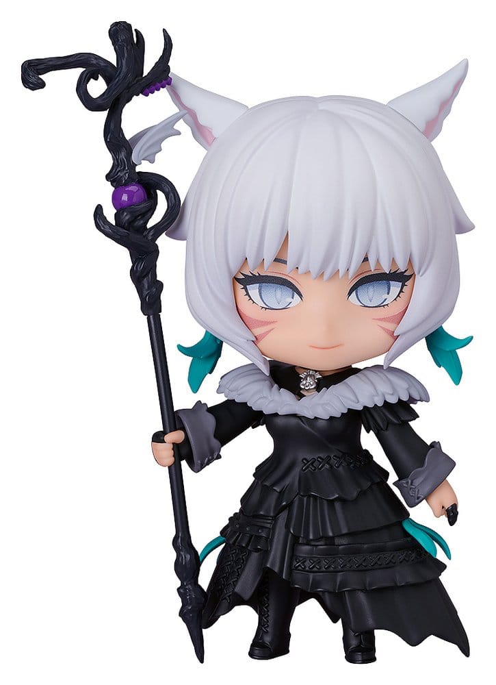 Final Fantasy preview