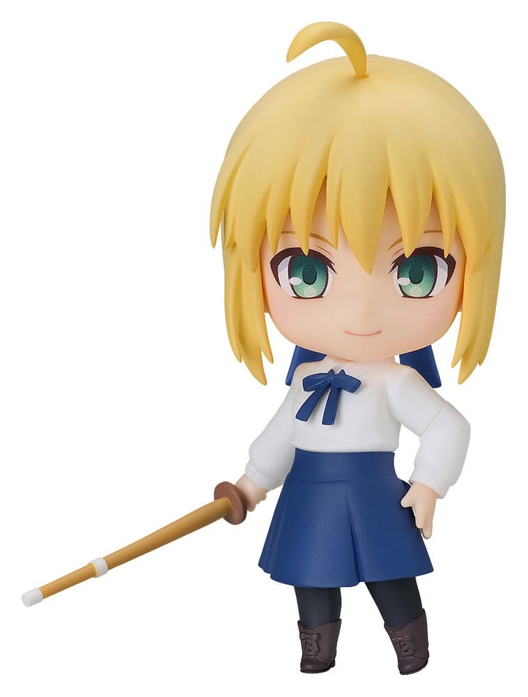 Fate preview