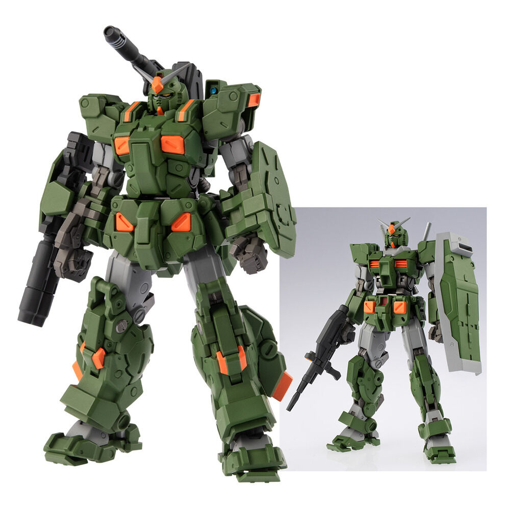 Gundam Artifact PRO Full Armor Gundam figure 10cm