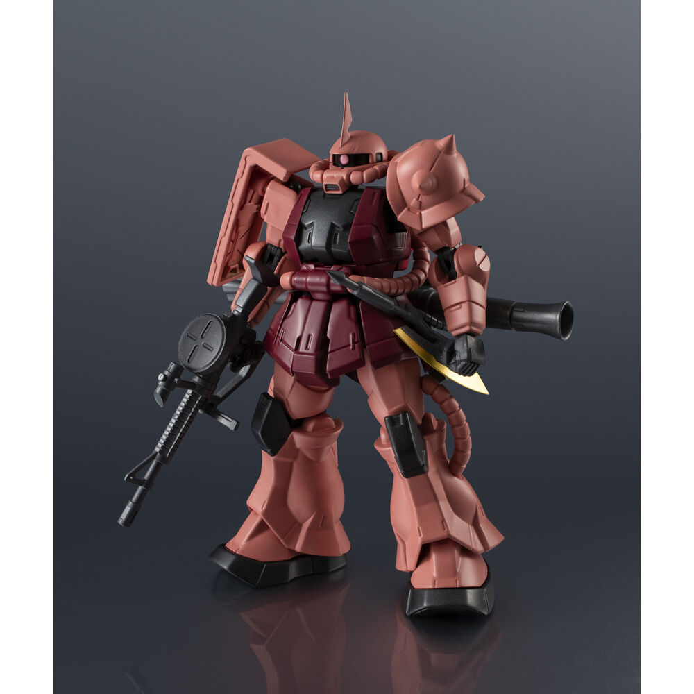 Gundam preview