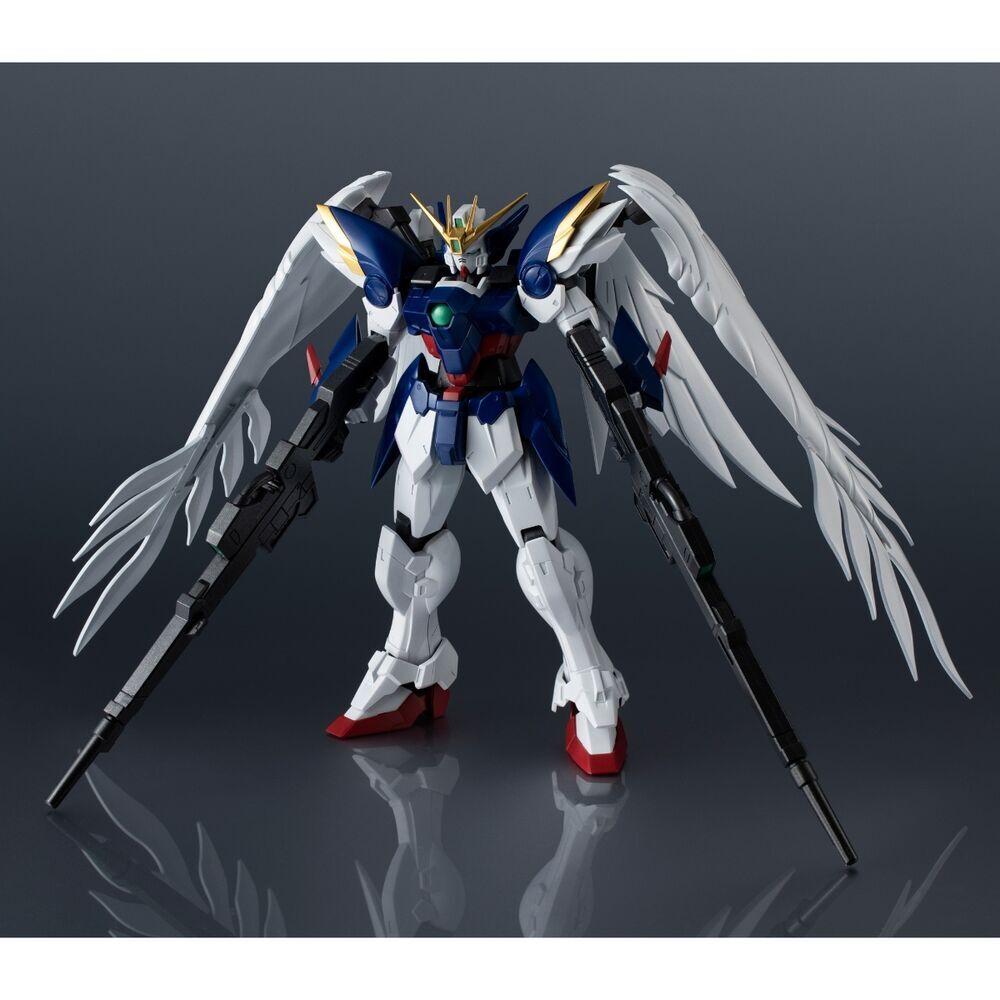 Gundam preview