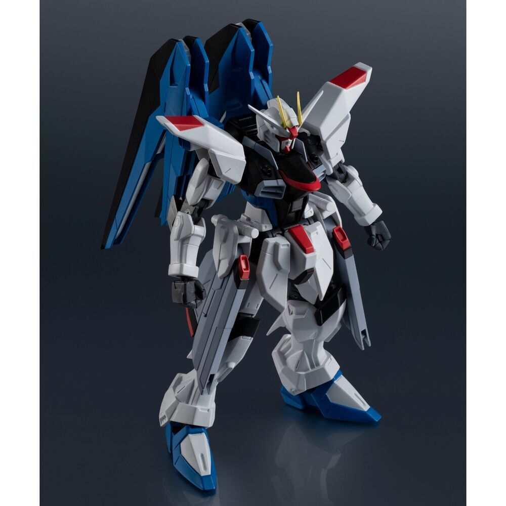 Gundam Universe ZGMF-X10A Freedom Gundam Renewal figure 15cm