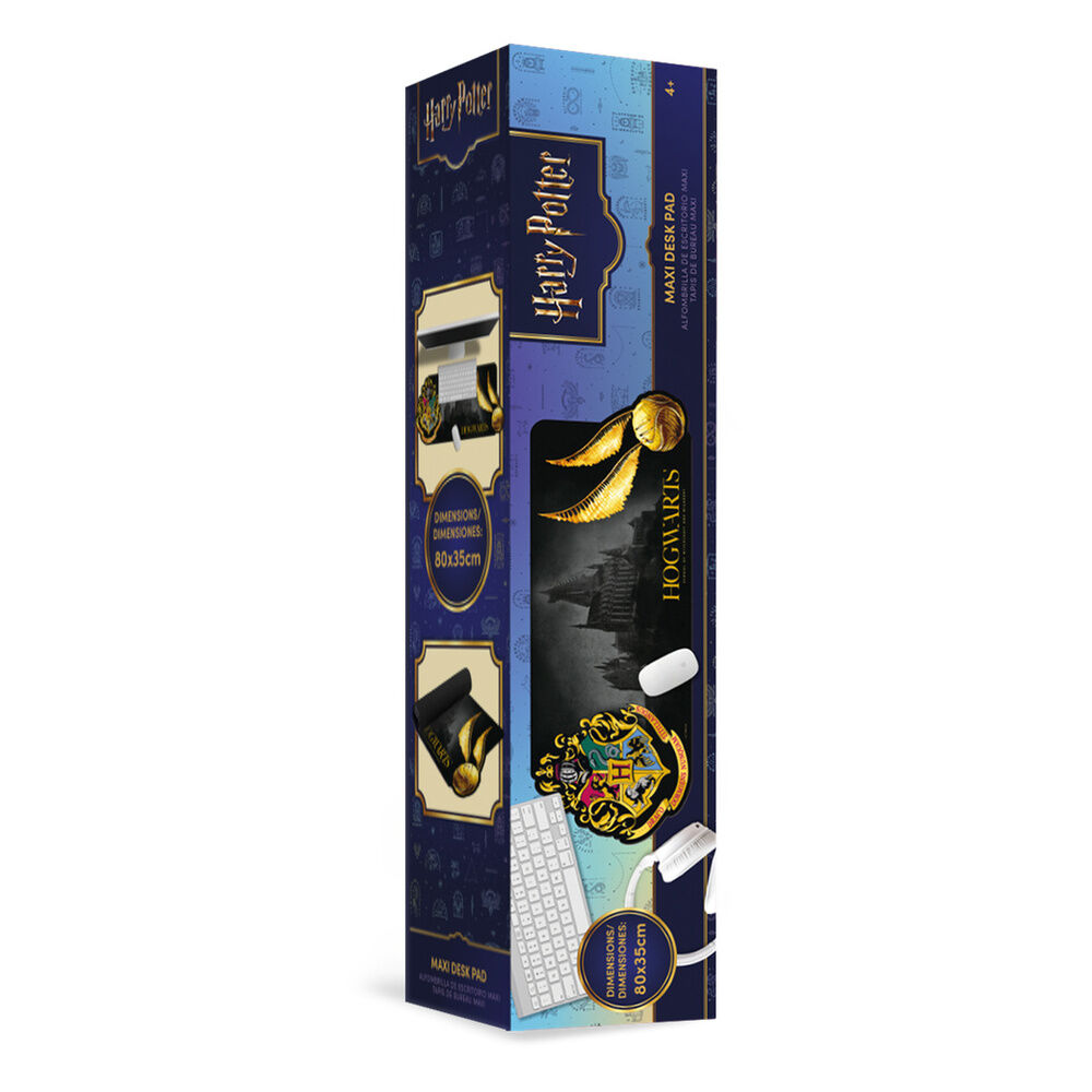 Harry Potter maxi desk pad