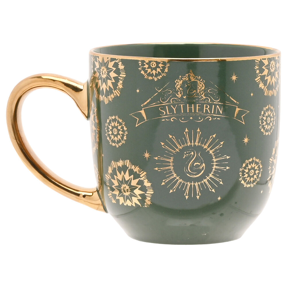 Harry Potter Slytherin mug 400ml