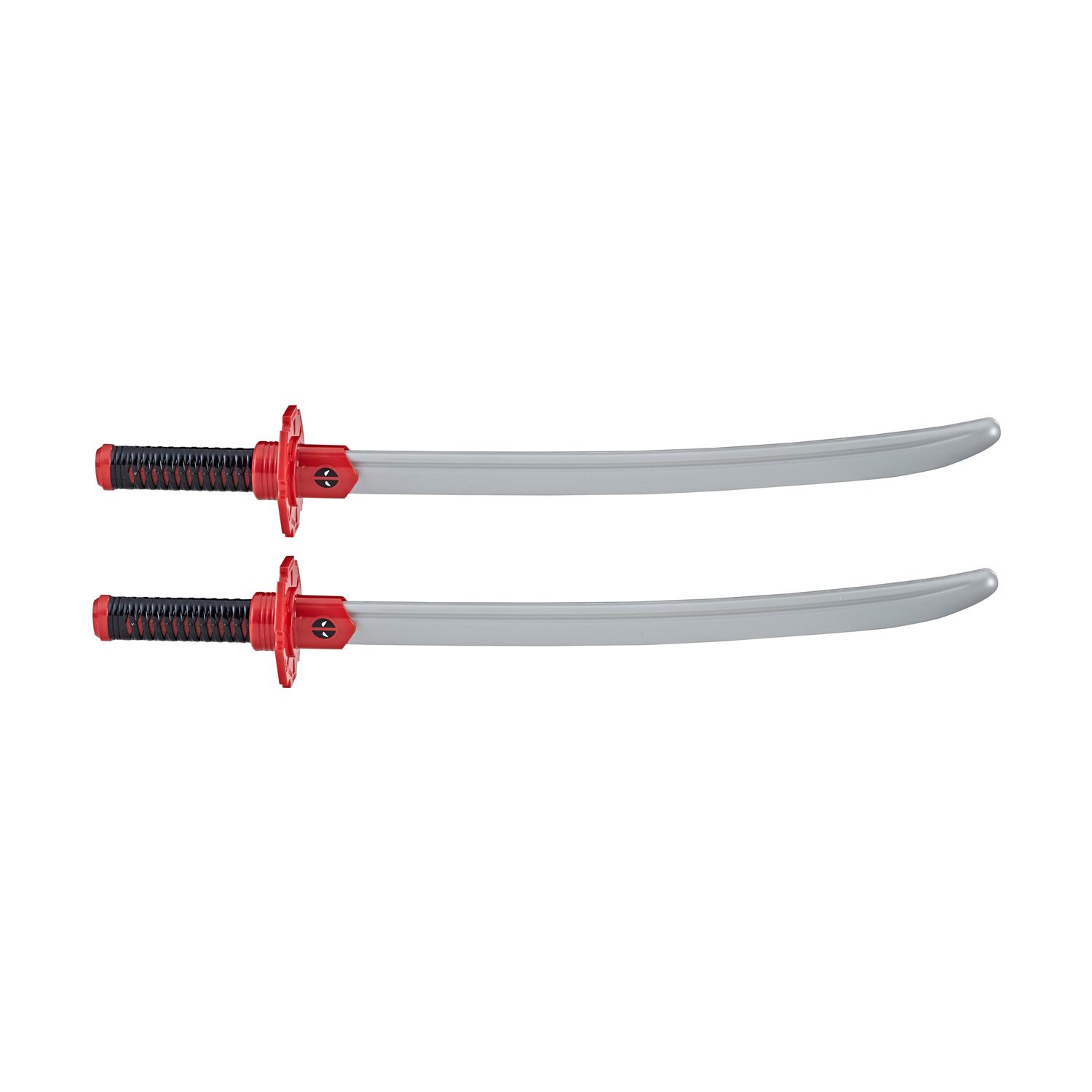 Hasbro Marvel: Deadpool Katanas (E2935)