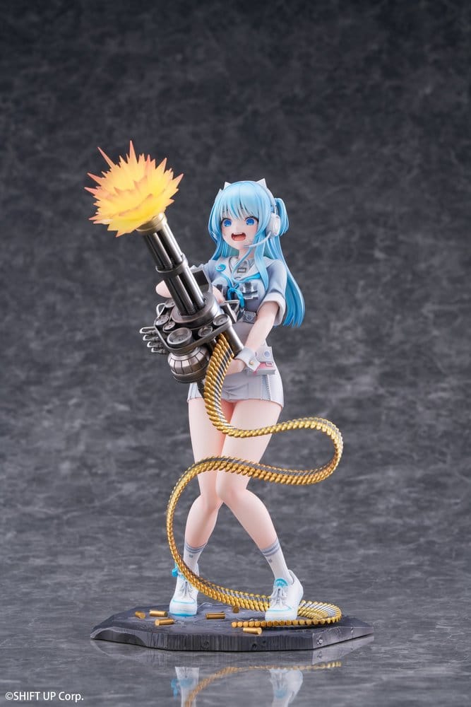 Goddess of Victory: Nikke preview