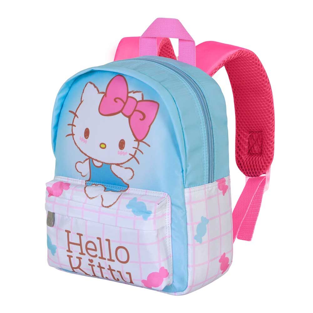 Hello Kitty Candy backpack 27cm