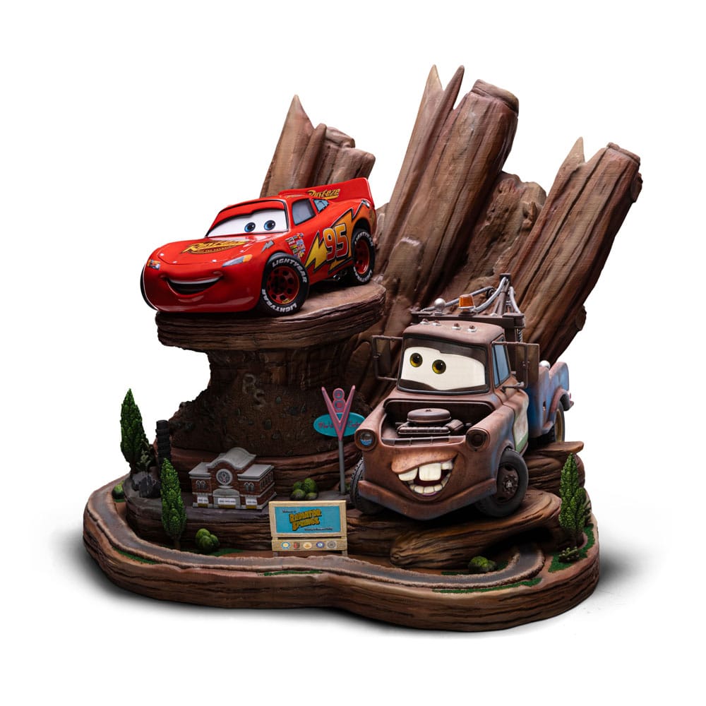 Cars (Movie) preview