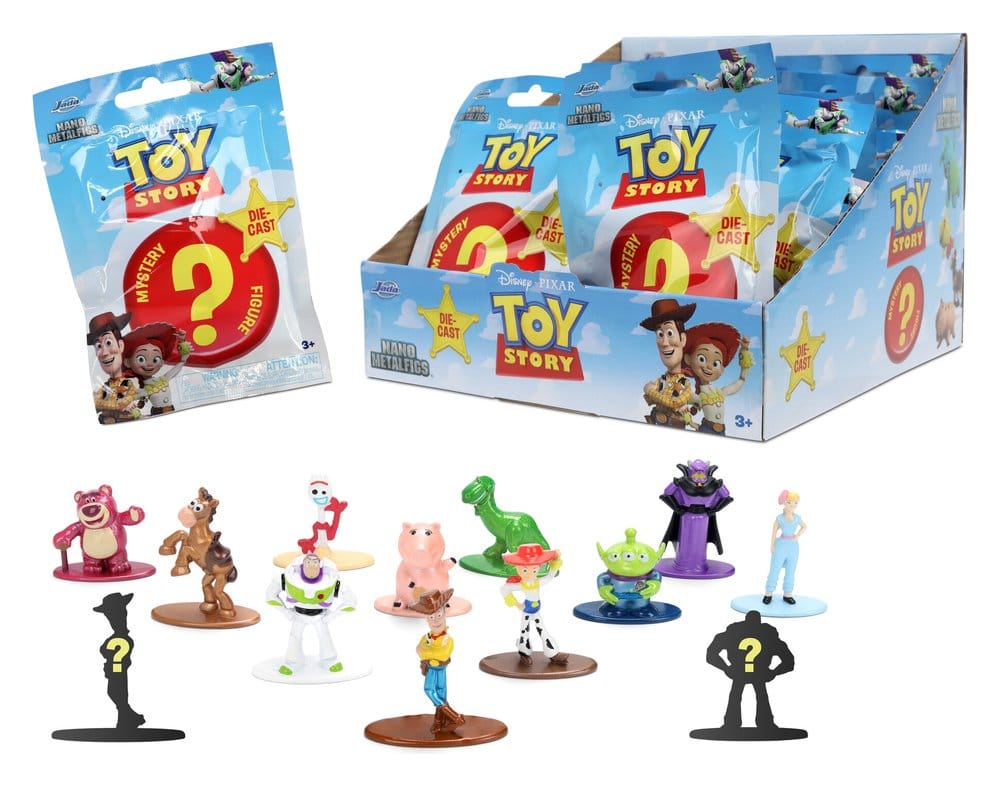 Toy Story preview