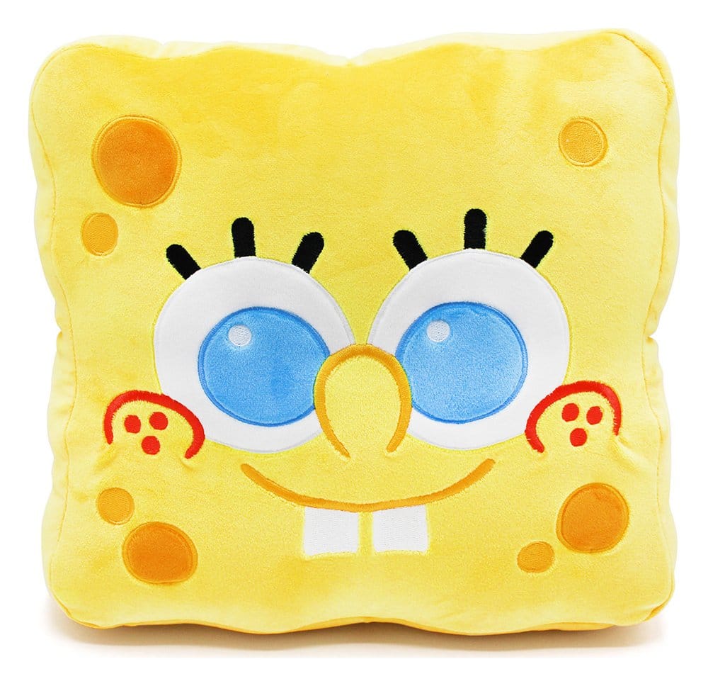 SpongeBob preview
