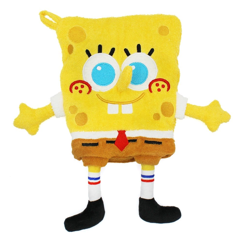 SpongeBob preview