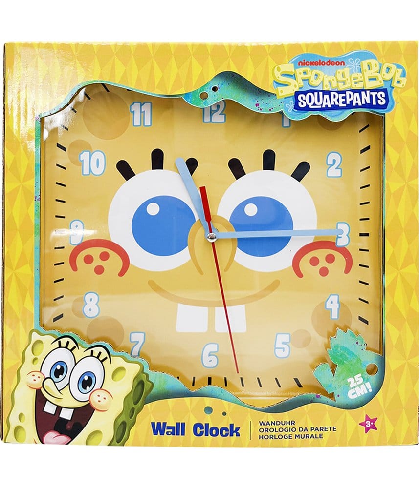 SpongeBob preview