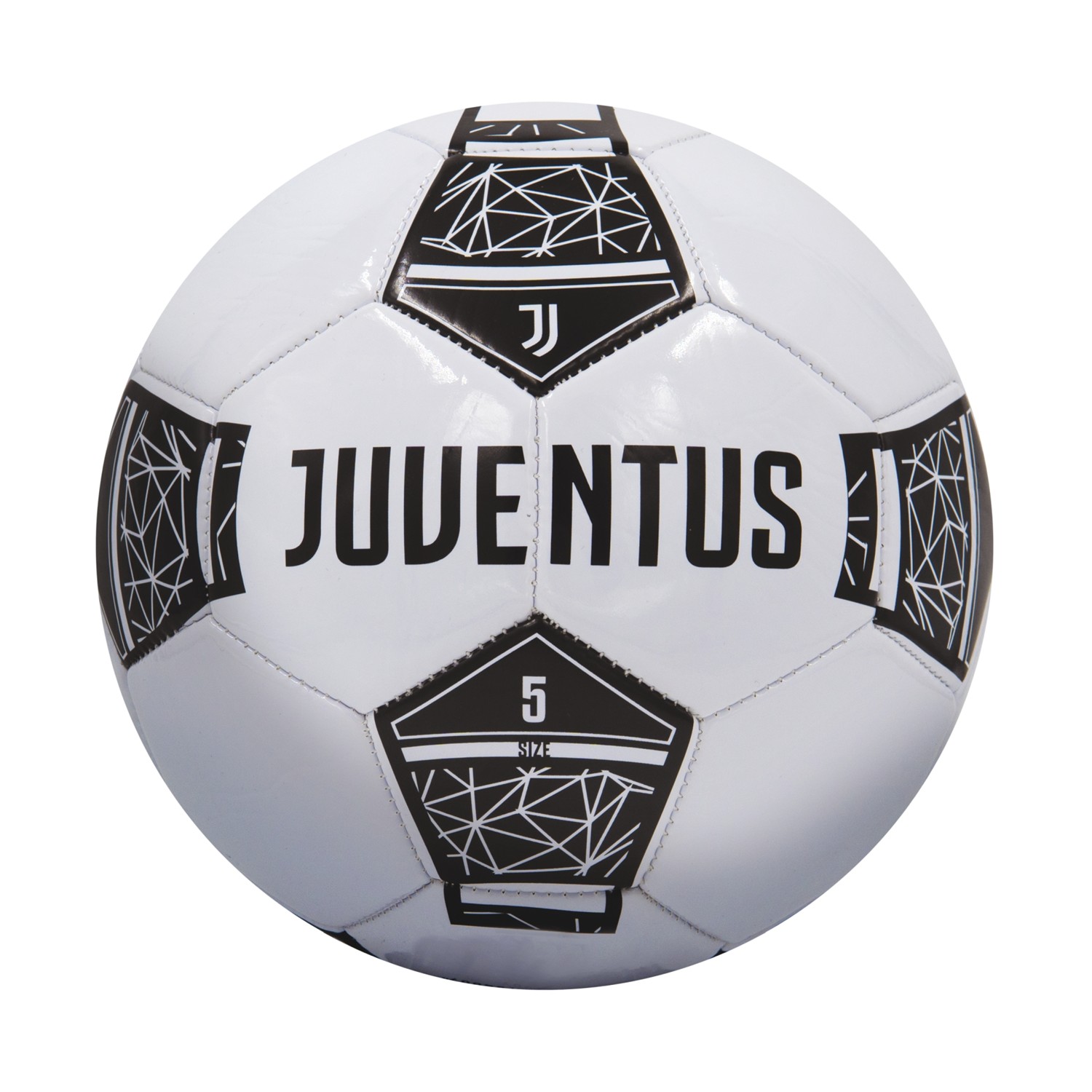 Juventus Ball Pro 2023 - Size 5 (119243)