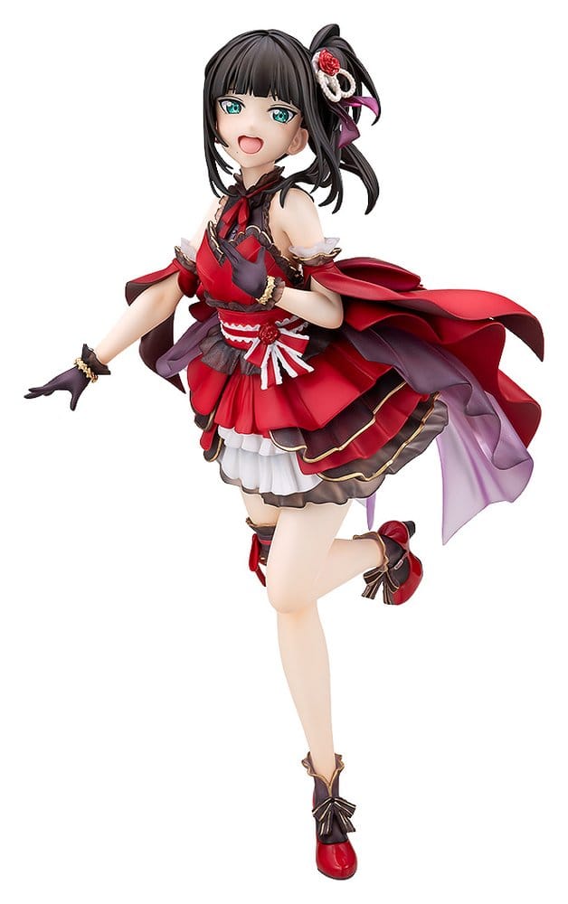 Love Live! preview