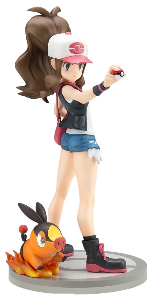 Pokémon preview