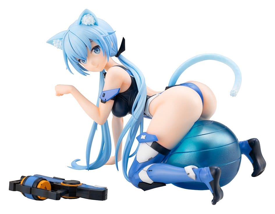 Frame Arms preview