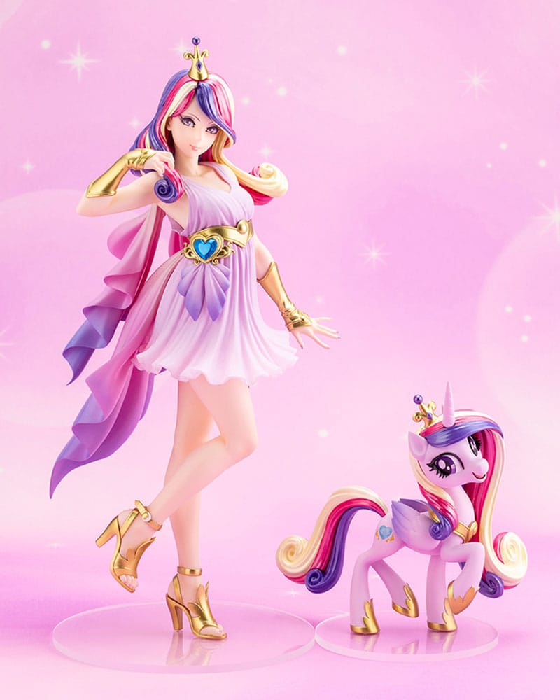 My Little Pony preview