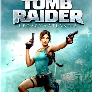 PS5 Tomb Raider Legacy of Atlantis