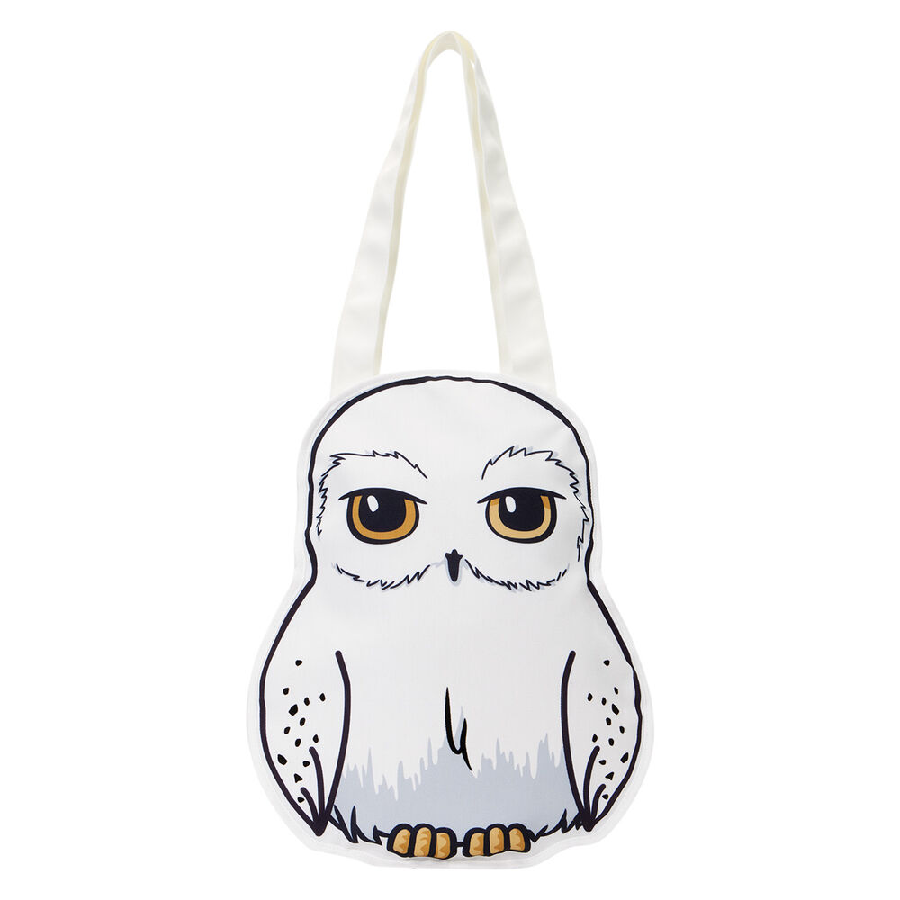 Loungefly Harry Potter Hedwig bag