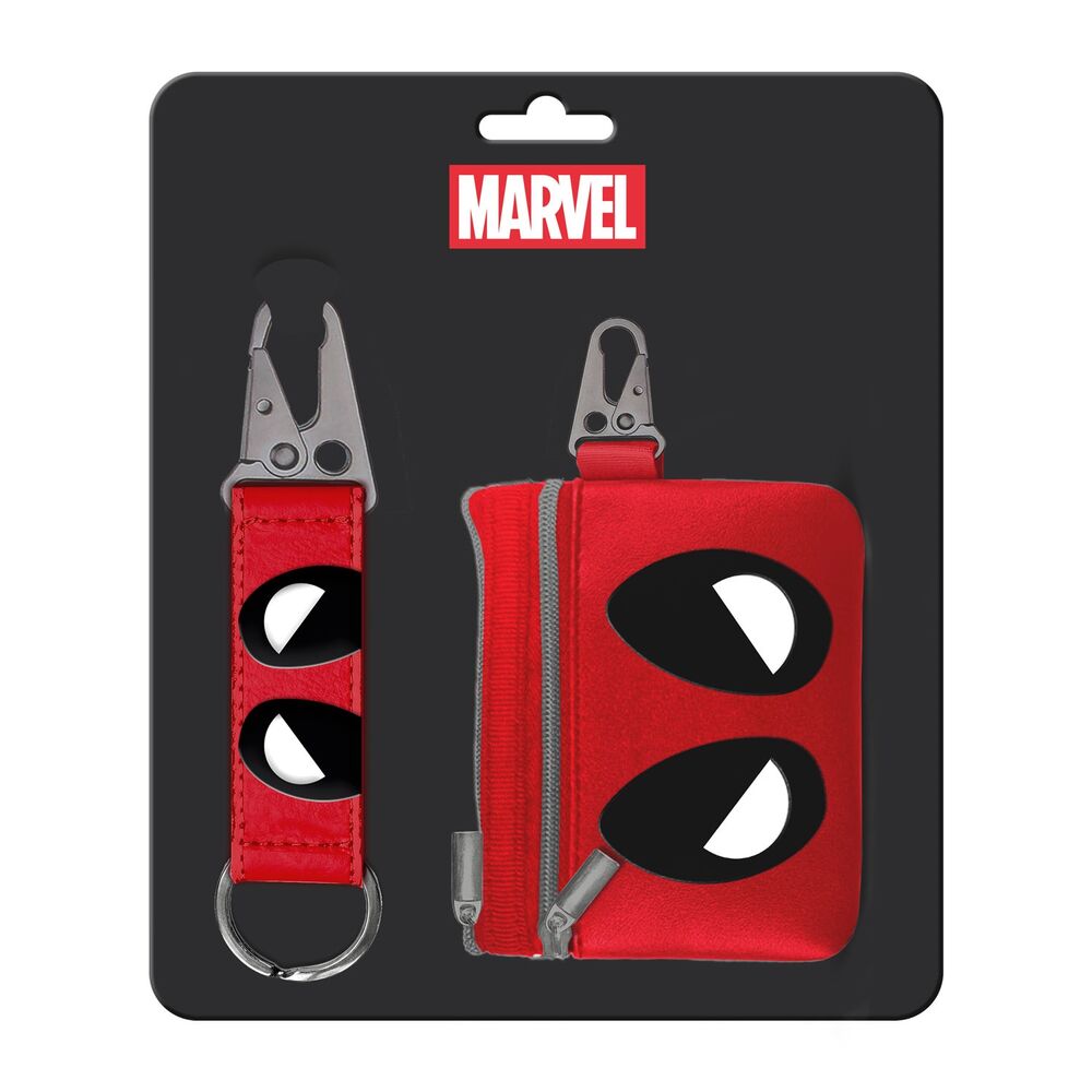 Deadpool preview