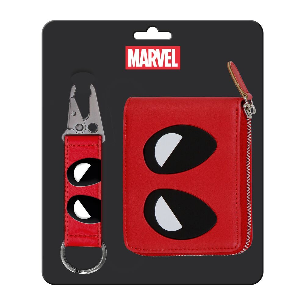 Deadpool preview