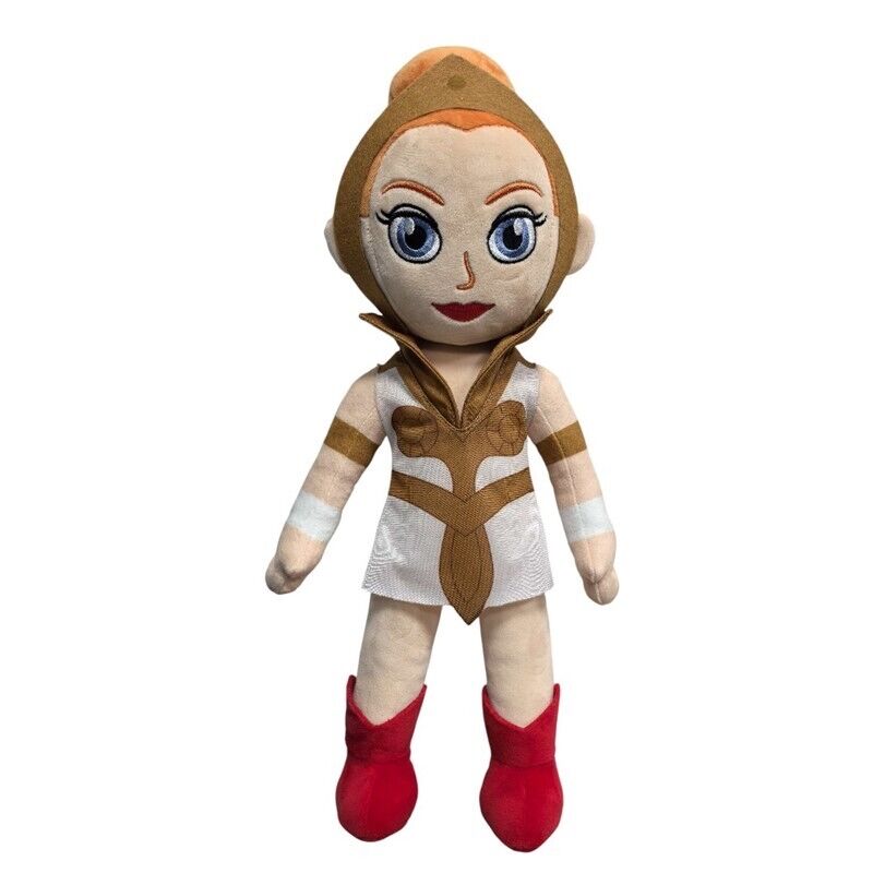 Masters of the Universe Teela plush toy 80cm