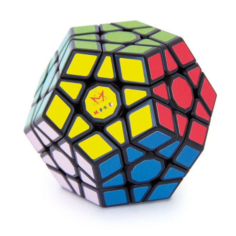 Megamix Cube