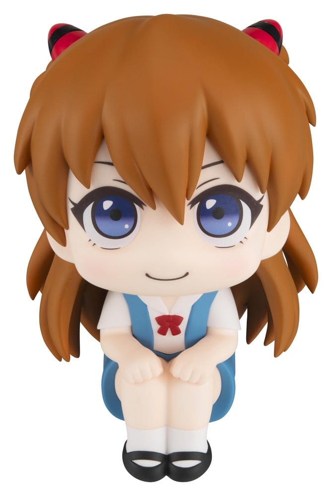 Evangelion preview