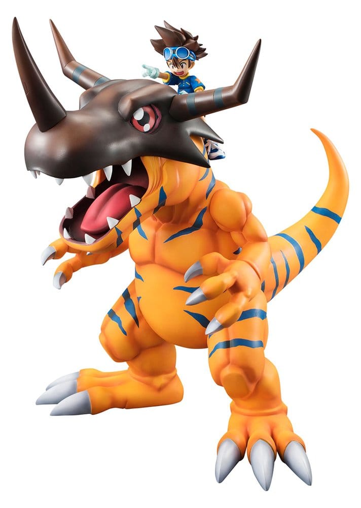 Digimon preview