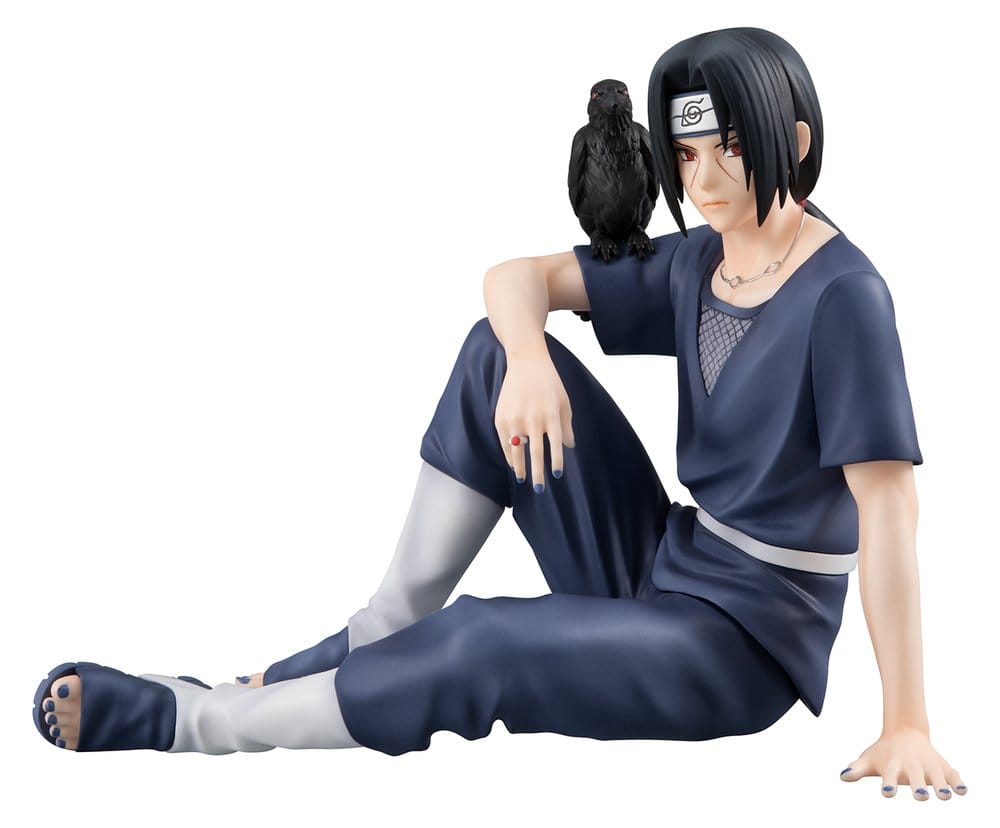 Naruto preview