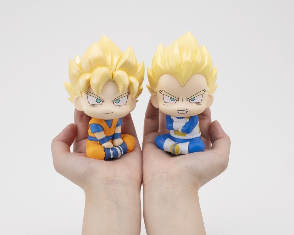 Dragon Ball preview