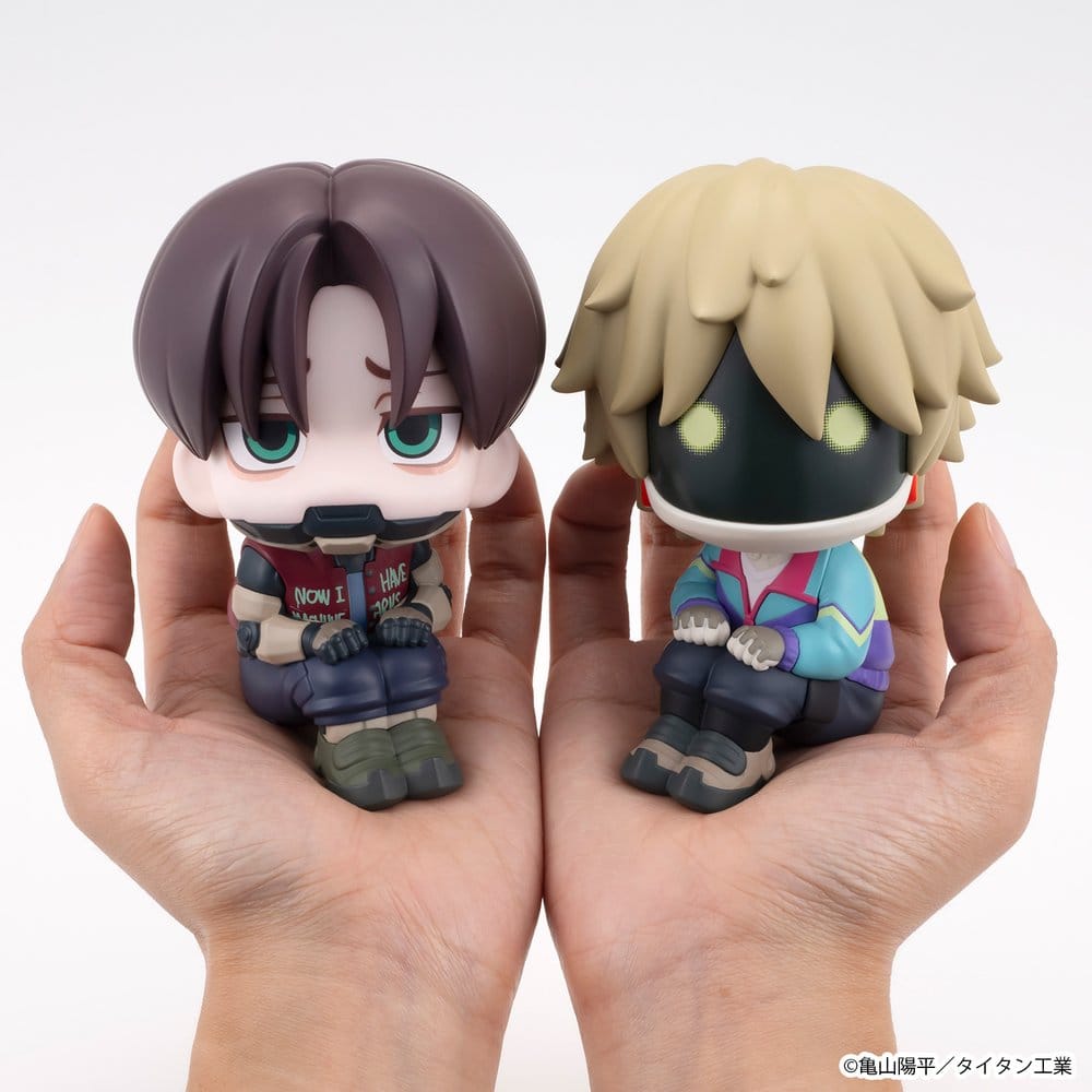 Milky Subway The Galactic Limited Express preview