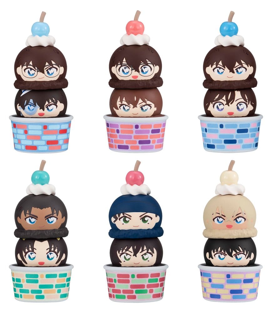 Detective Conan / Case Closed preview