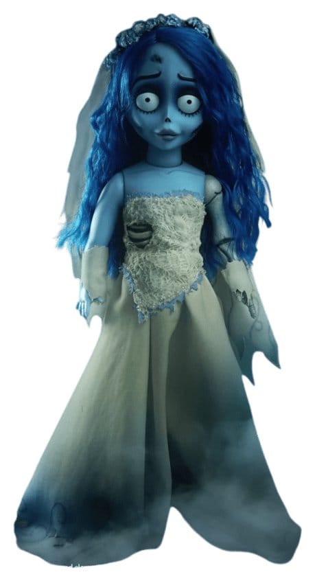 Corpse Bride preview