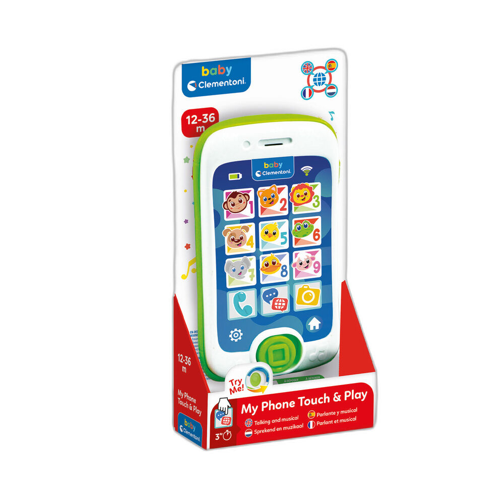 My Phone Touch & Play