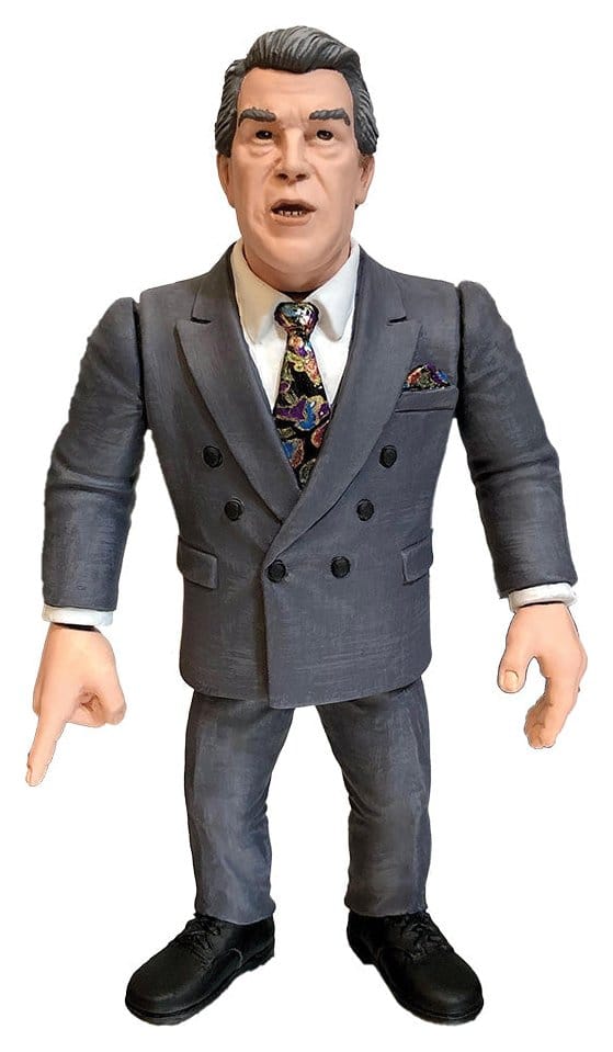 Zombie Sailor's Toys Action Figure Jack Tunney 11 cm