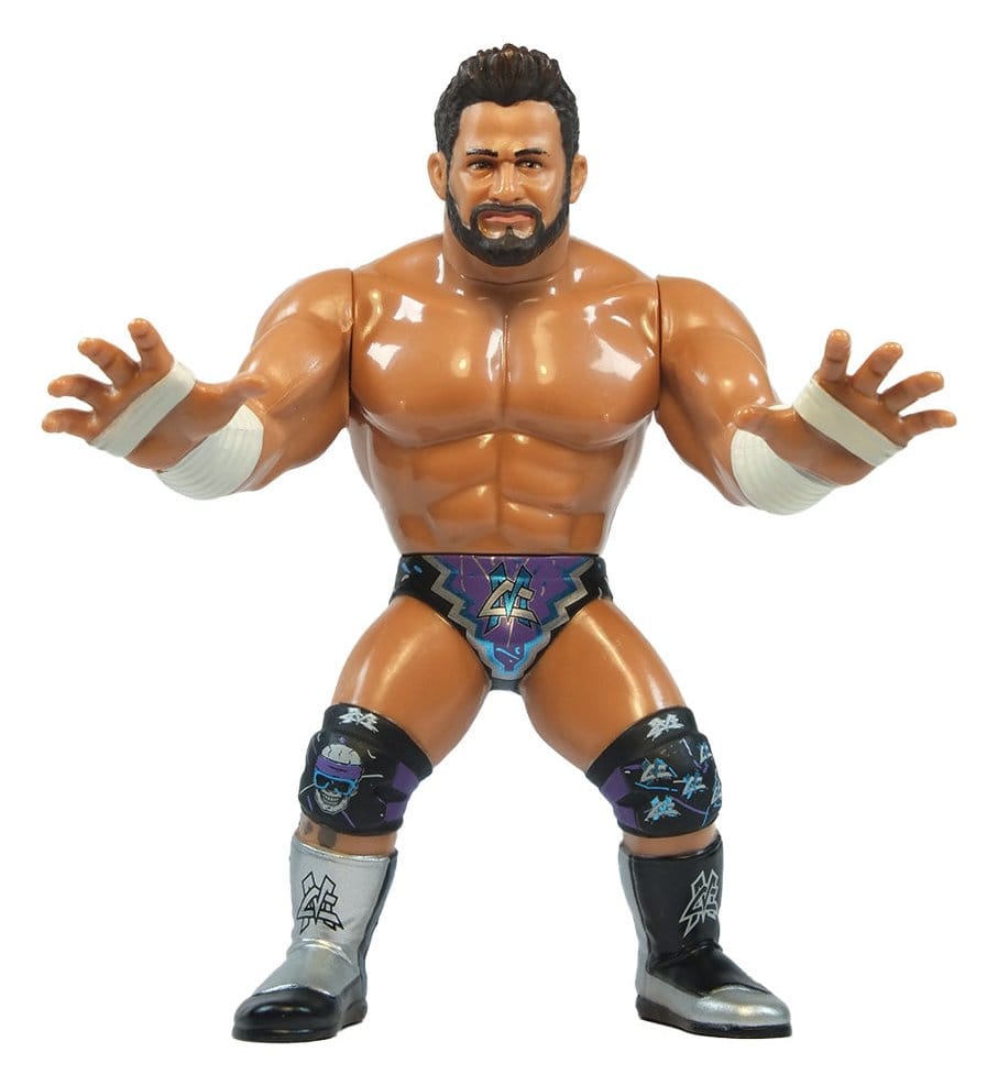 Zombie Sailor's Toys Action Figure Matt Cardona 11 cm
