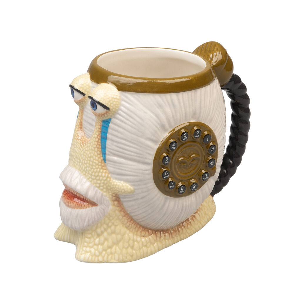 One Piece Den Den Mushi jug 800ml