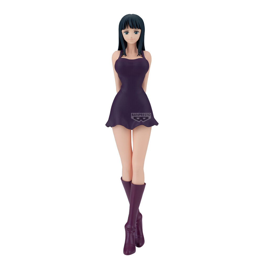 One Piece Glitter & Glamorous Nico Robin Elbaph Style figure 22cm