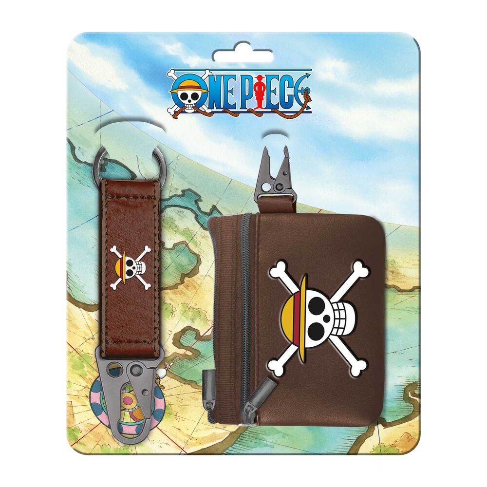 One Piece preview