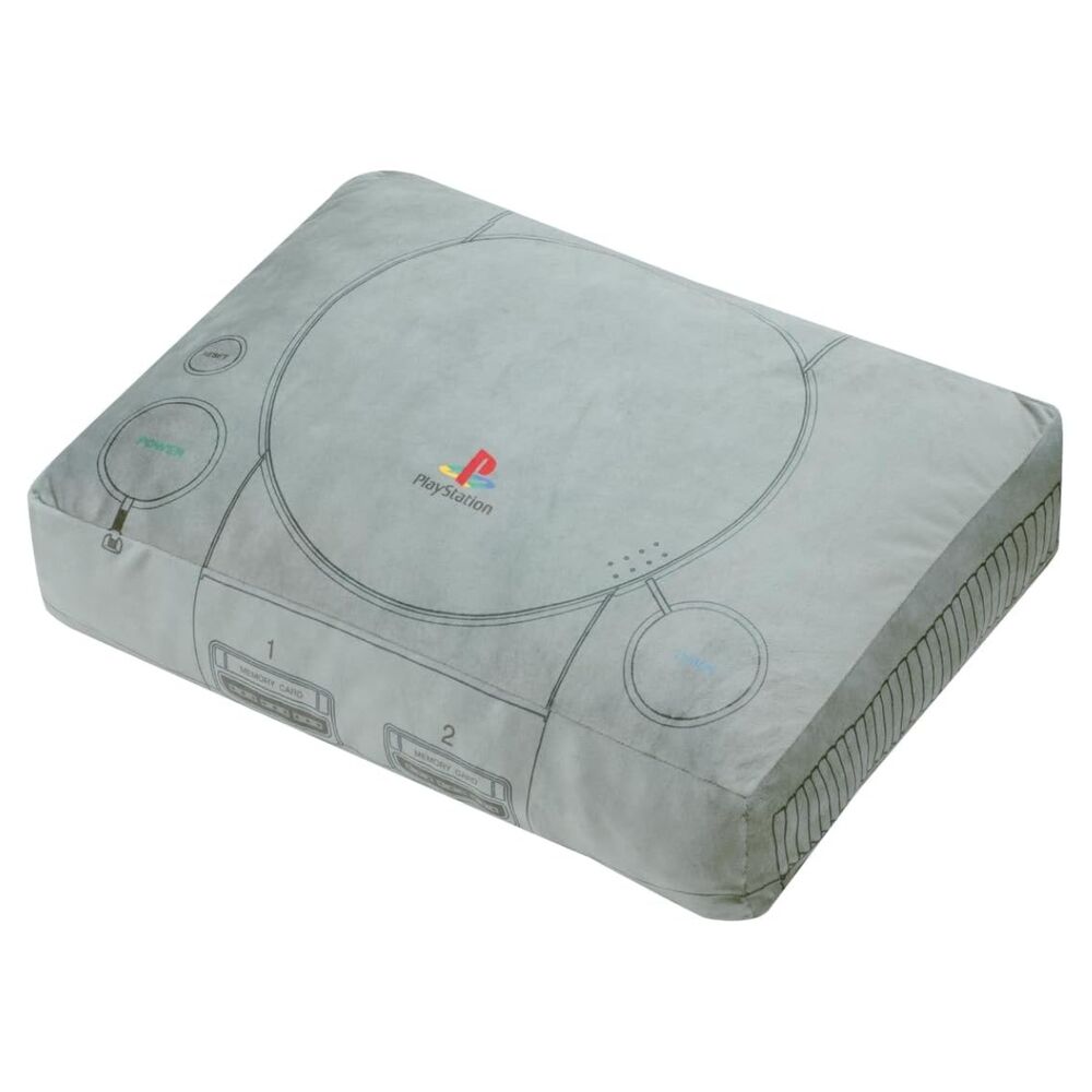 PlayStation plush toy 42cm
