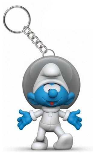 The Smurfs preview