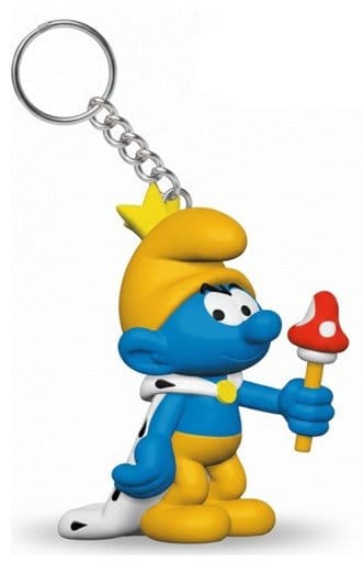 The Smurfs preview